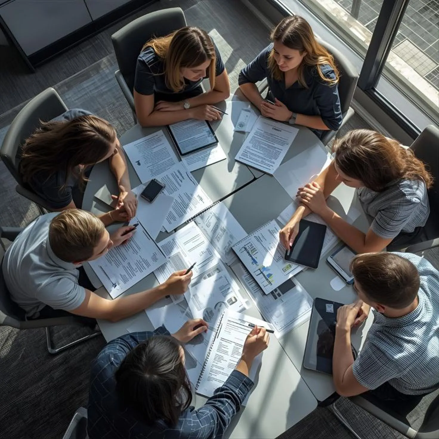 Бизнес коучинг