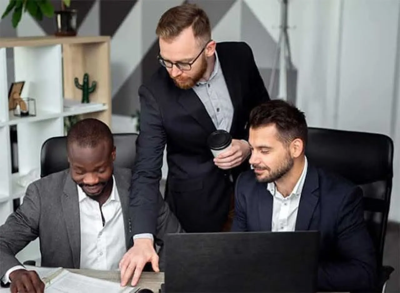 Результаты коучинга